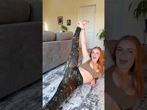 Flexibility test