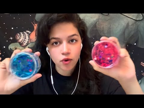 ASMR~ Cranial Nerve Exam + Cognitive Test
