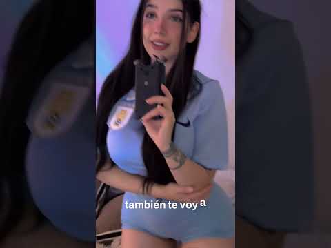 Te muestro mi ropita de fútbol ASMR 🤫⚽️