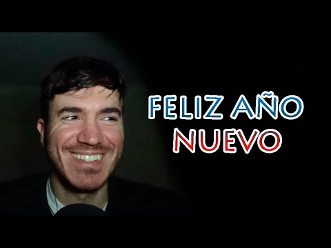 MIRA este vídeo si NECESITAS un nuevo COMIENZO (ASMR especial FIN DE AÑO)