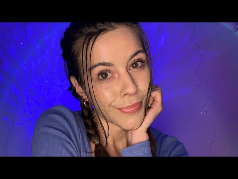 Old School ASMR To Put You To Sleep ASAP