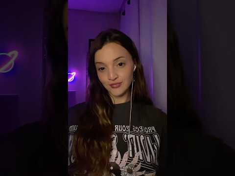 ASMR removendo energias negativas 🍃 #asmr #reiki #chakras #tesourainvisivel #relax