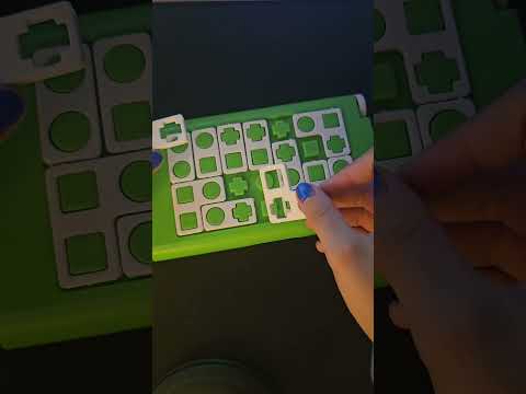 Vamos jogar Cilada? #asmr #asmrsounds