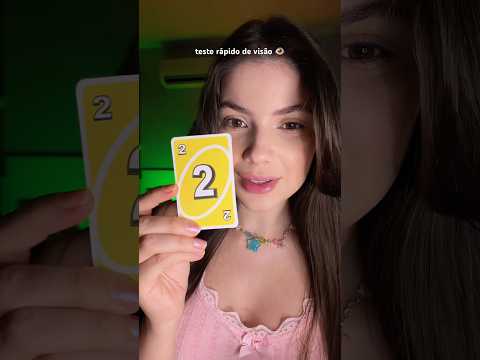 Asmr teste rápido de visão 👁️ #asmr #asmrdoctor #asmrexam  #oftalmologia #asmrchill