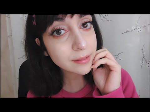 ASMR | Mi trucco con voi 💄✨