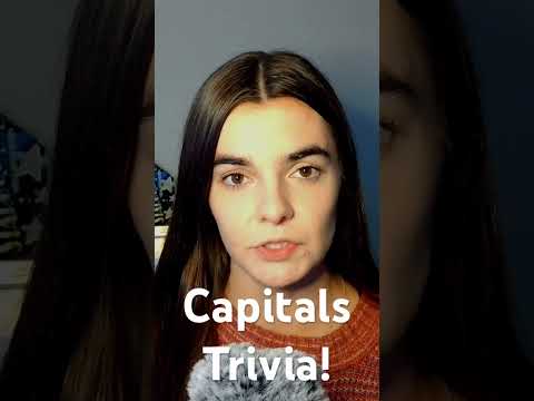 ASMR Guess the Country!