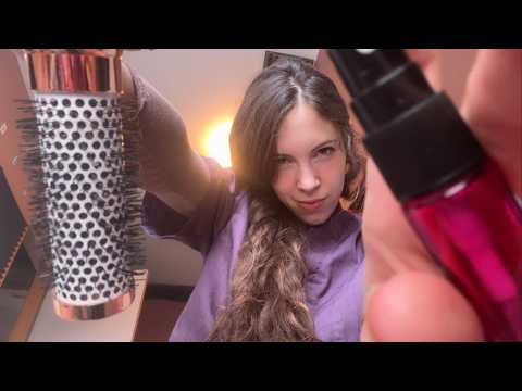 ASMR Roleplay SPEEDRUN  — New Trigger EVERY 10 SECS!
