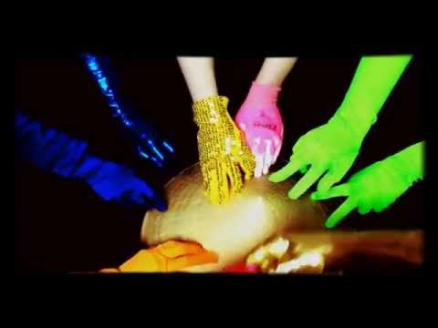 Playful Gloves having FUN (❁´▽`❁)*✲ﾟ* [[ASMR]]