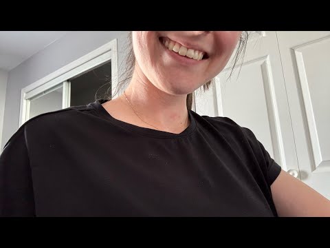 ASMR HAND SOUNDS