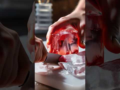 ASMR Elmas Kesme Ai #shorts