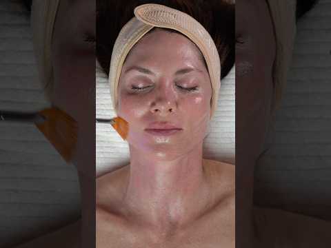 ASMR Valentines Facial