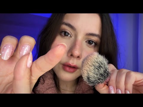 Vou colocar seu cérebro no modo SONO 😴 ASMR