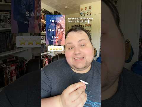 I’m definitely picking up the sequel to this one #bookreview #booktube