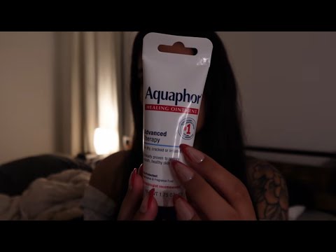 ASMR | Cozy Fast Tapping on Random Items 💤🤍