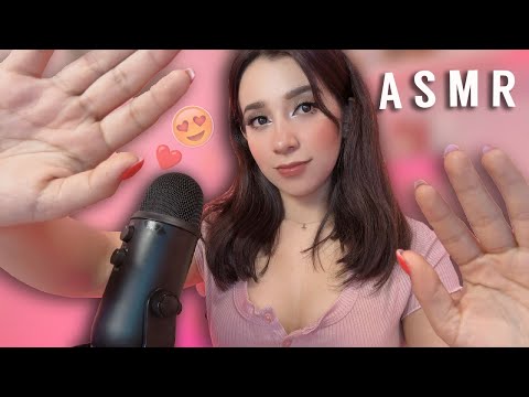 ASMR te pido que seas MI NOVIO😳 | #ASMR Roleplay ✨