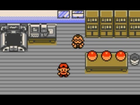 Pokemon Argent (Vidéo n°1) - Gaming / ASMR Français