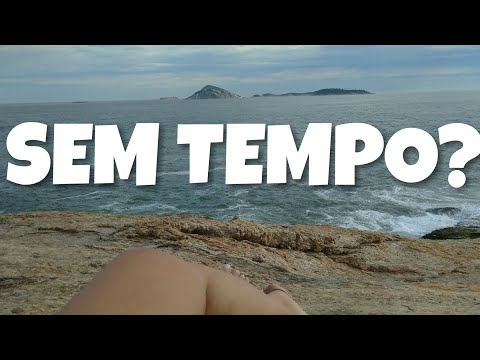 RELAXAMENTO RÁPIDO e INTENSO: Tire 5 MINUTOS de intervalo com ASMR INAUDÍVEL e SOM DO MAR