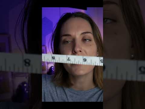[preview] ASMR Face Transformation Roleplay – Choose Your New Face