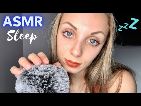 ASMR The BEST Inaudible Whispers and Mouth Sounds For Sleep! 👄