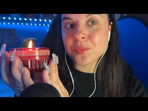 ¿Podrás pasar del minuto 23:30? ASMR *ultra cosquilloso* para dormir 💤