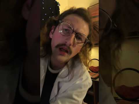 ASMR Turning Your Frown Upside Down Roleplay
