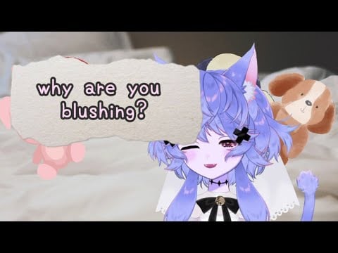 “ASMR” Roleplay: You Wake Up, Get Your Sister to Give You Her Diary, and Hand it Back Immediately