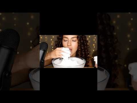 ASMR AI | Guess the flavor of this food