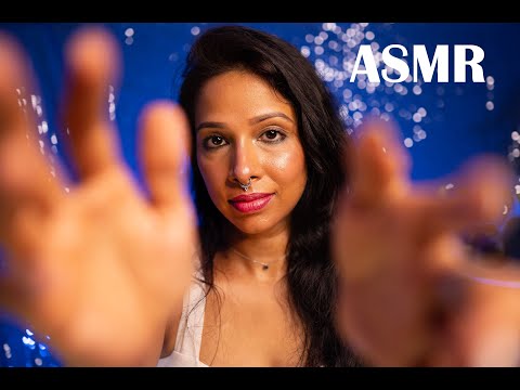 Energy Healing | Reiki | Indian ASMR | Hindi