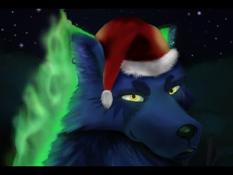 Cozy Xmas Stream with Games :P