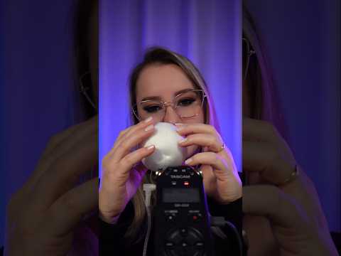 Gatilhos que me dão agonia pt 2 | Voz suave no Tascam | #asmr #tascamasmr #asmrvideo