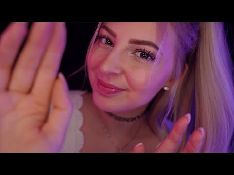 KLICK AUF DIESES VIDEO & SCHLAFE SOFORT EIN! 💤 (ASMR 4k)