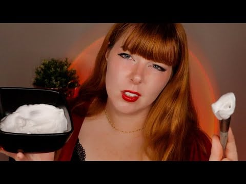 ASMR | Cougar Helps You Get Your Life Together