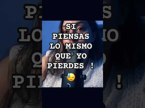 ¿Ganaste o Perdiste? ♥️ #asmr #relax #susurros #asmrcommunity #juegos #youtube #asmrsounds #games
