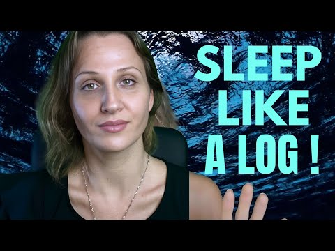 𝗪𝗘𝗜𝗚𝗛𝗧𝗟𝗘𝗦𝗦. BEST Deep Sleep Hypnosis To 𝗙𝗮𝗹𝗹 𝗔𝘀𝗹𝗲𝗲𝗽 𝗙𝗔𝗦𝗧 | Female Voice of Olivia Kissper