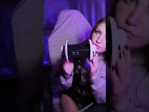 #Shorts ASMR I love You ❤ #asmr #love