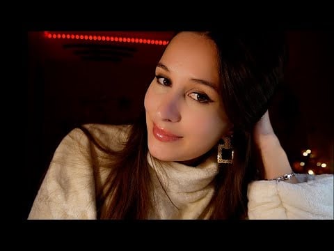 Live ASMR 9 Février 2026