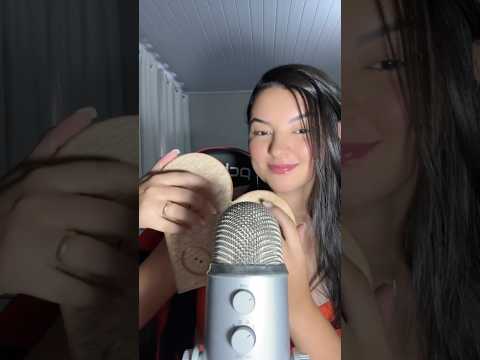 ASMR: TAPPING #asmrsounds #sonsdeboca #asmr #asmrvideo #relax #asmr