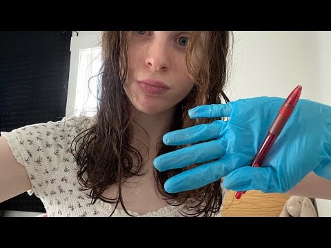 ASMR for short attention spans ⚡️(chaotic)
