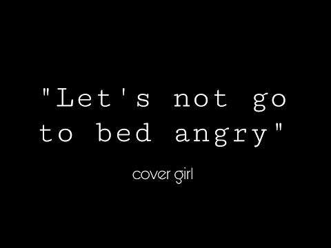 [F4A] gf apologizes after a fight [making up][cuddling to sleep after][asmr gf]