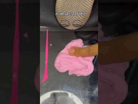 Asmr que arrepia 🤤 #asmrsatisfying #asmrvideo #asmrshorts