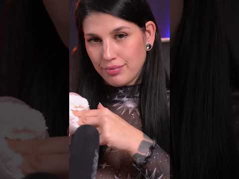 was fühlst du wenn du die augen schließt #asmr #feel #taste #girl #reels #viral #explorepage