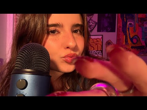 [ASMR] Camera Tapping, Perfume Tapping, Shoe Tapping (Royce’s Custom)