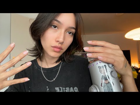 ASMR ☆ TINGLY TRIGGERS ASSORTMENT