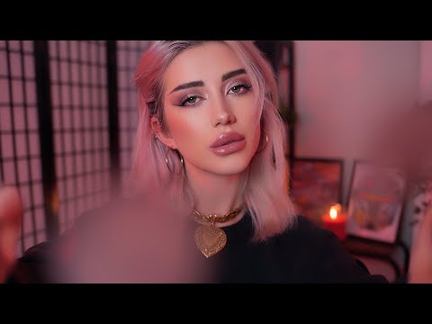 ASMR Cosy Girlfriend Roleplay