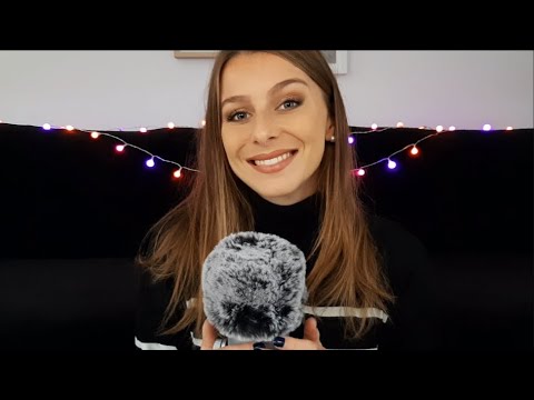 ASMR - Je vous raconte mes PÉRIPÉTIES EN MONTAGNE 🥶 - Chuchotements intenses