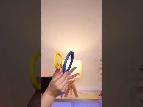 ASMR Real Person Cranial Nerve Exam