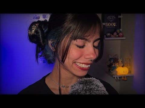 ASMR - CORTANDO SEU CABELO (QUASE) SEM FALAS