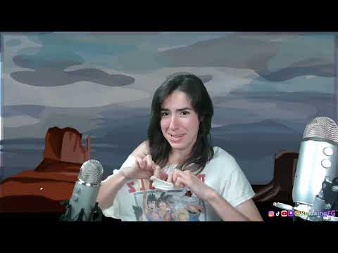 ASMR - RIP Balloon