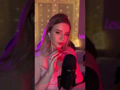 Асмр - какой понравился больше? 😍 #asmr #asmr #асмр