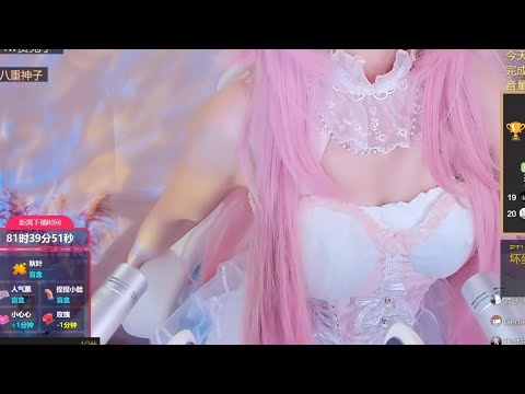 Relaxing ASMR | Cute Girl Scraping, Tapping & Whisper Sounds